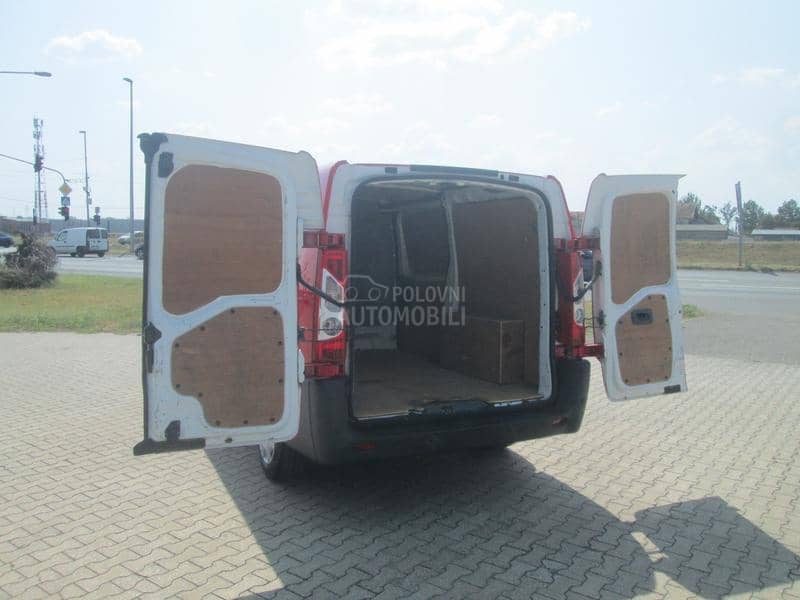 Fiat Scudo 2.0 Mjet