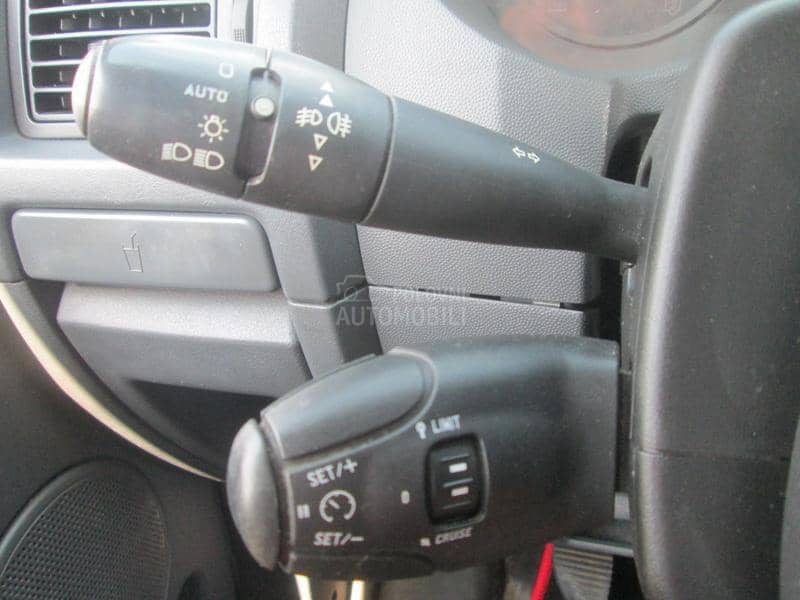 Fiat Scudo 2.0 Mjet