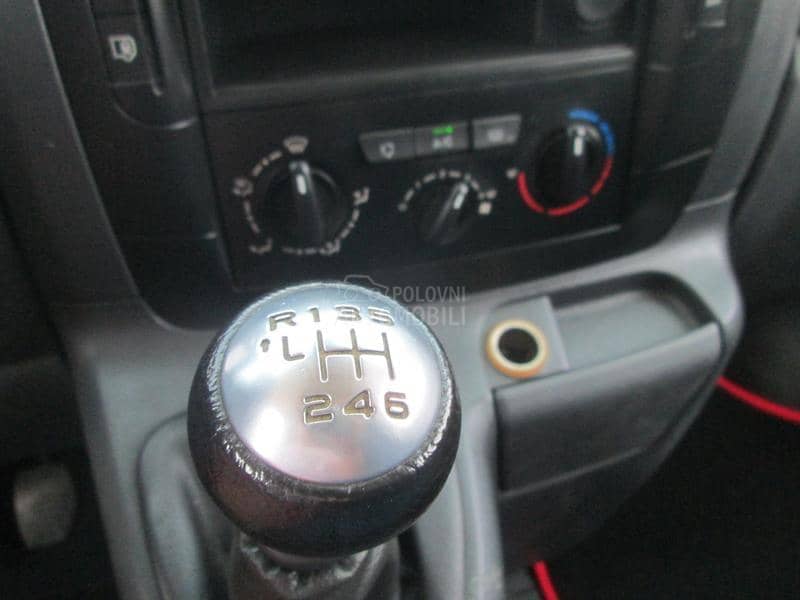 Fiat Scudo 2.0 Mjet