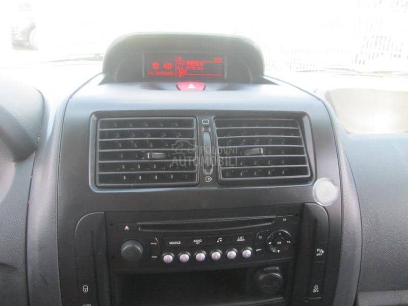 Fiat Scudo 2.0 Mjet