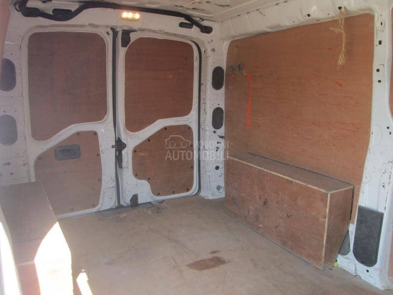 Fiat Scudo 2.0 Mjet