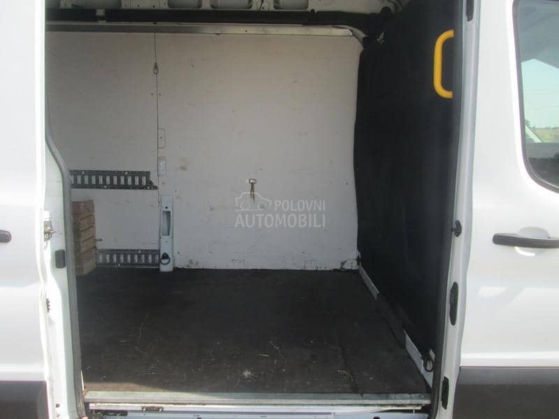Ford Transit 2.0 TDCI L3H3