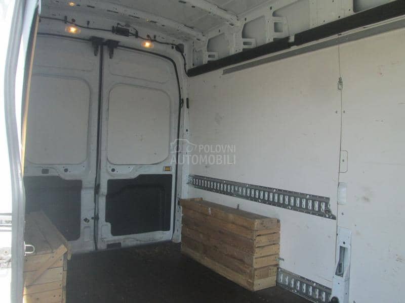 Ford Transit 2.0 TDCI L3H3