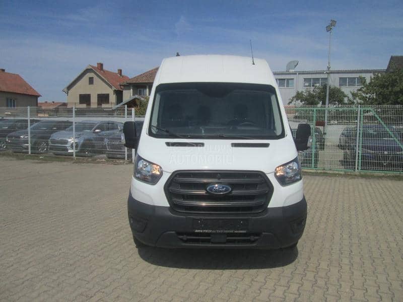Ford Transit 2.0 TDCI L3H3
