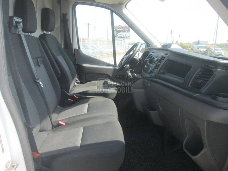 Ford Transit 2.0 TDCI L3H3