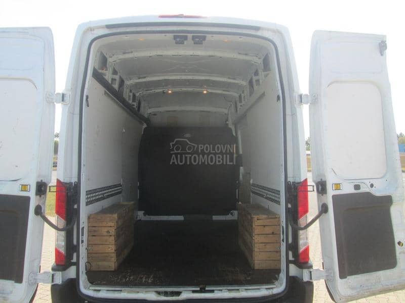 Ford Transit 2.0 TDCI L3H3
