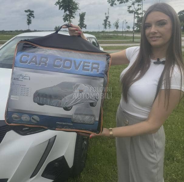 Auto Cerade Protiv Grada