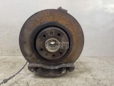 KOCIONI DISK za Citroen Jumpy