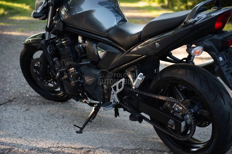 Suzuki GSF 650 Bandit