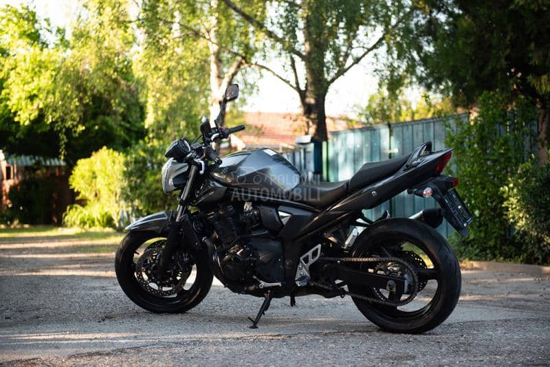 Suzuki GSF 650 Bandit