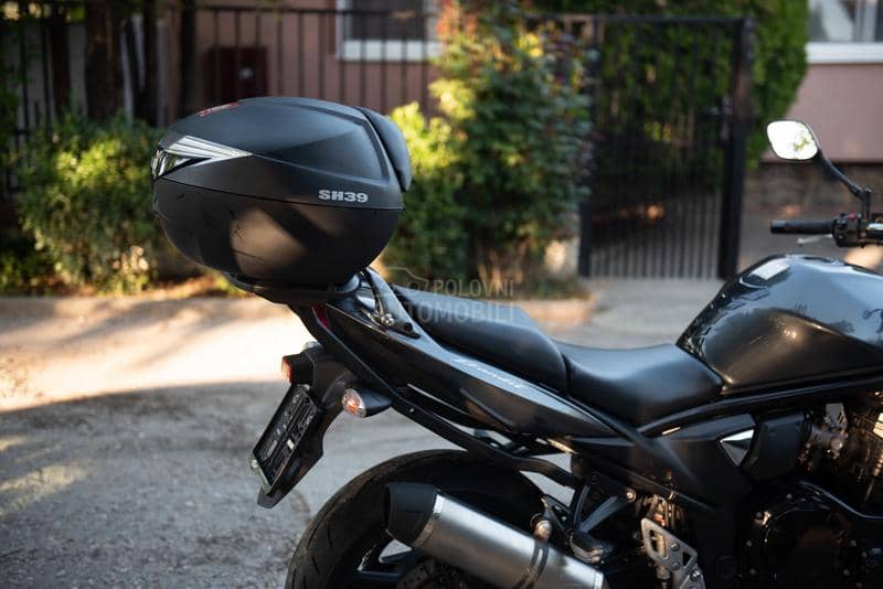 Suzuki GSF 650 Bandit