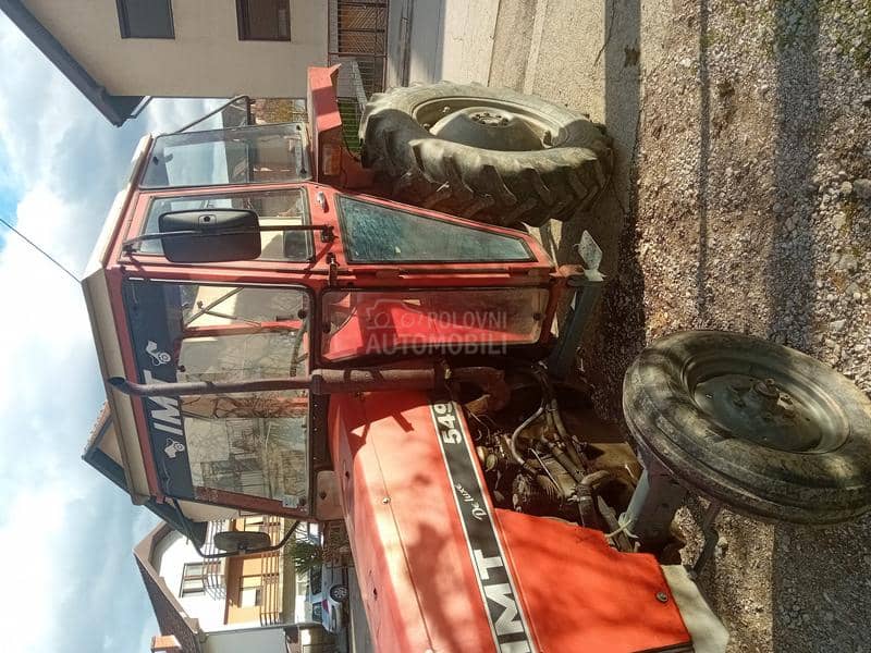 IMT 549