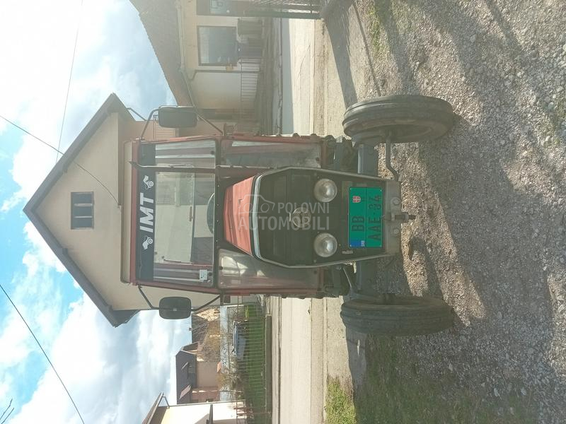 IMT 549