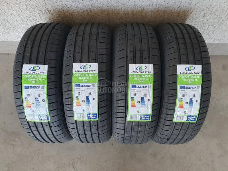 Linglong 185/60 R15 Letnja