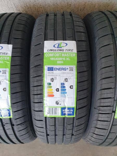 Linglong 185/60 R15 Letnja
