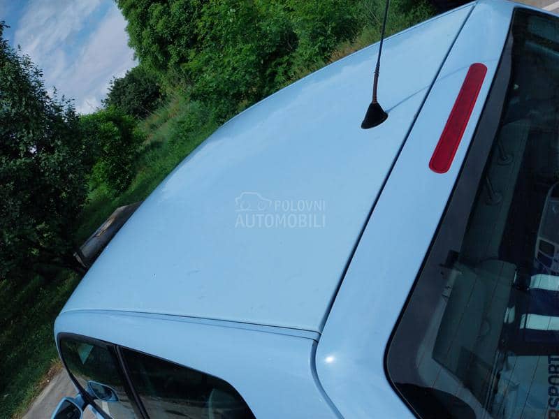 Volkswagen Lupo 1.0 MPI College