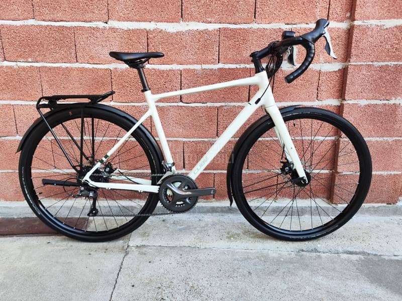 Cube Nuroad One 2025