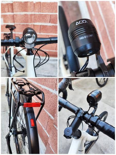 Cube Nuroad One 2025