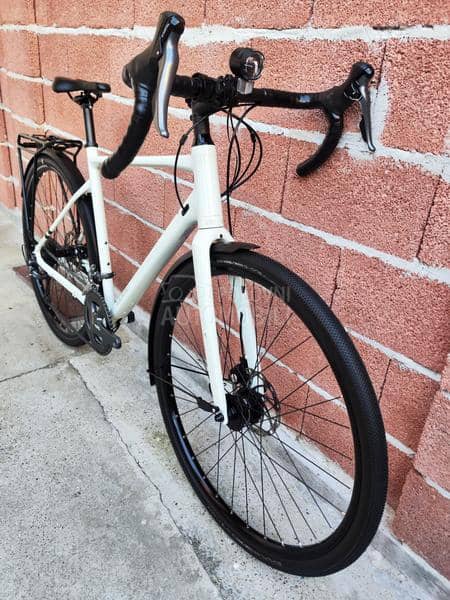 Cube Nuroad One 2025