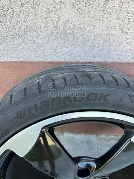 Aluminijumske felne Audi Rotor original 18" 5 x 112
