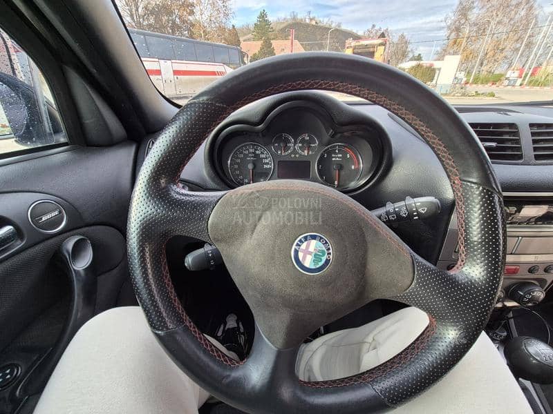 Alfa Romeo 147 1.9 JTDm