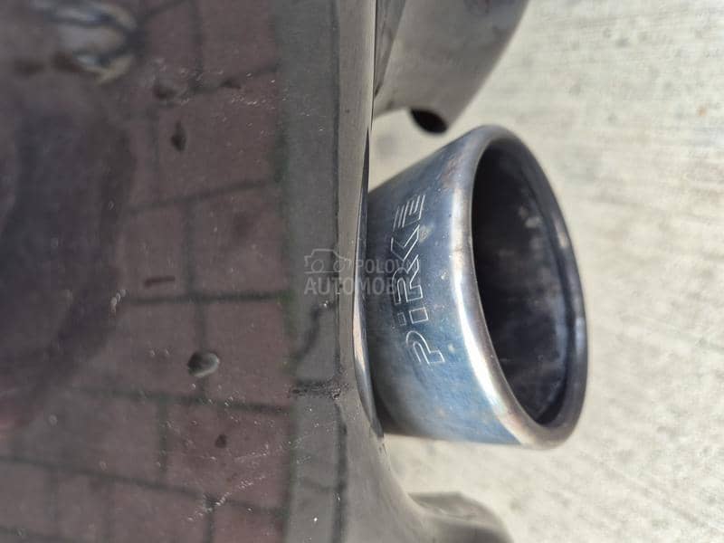Alfa Romeo 147 1.9 JTDm