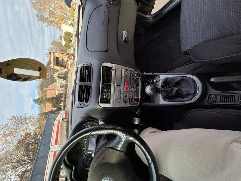 Alfa Romeo 147 1.9 JTDm