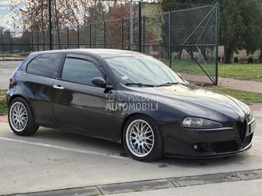 Alfa Romeo 147 1.9 JTDm