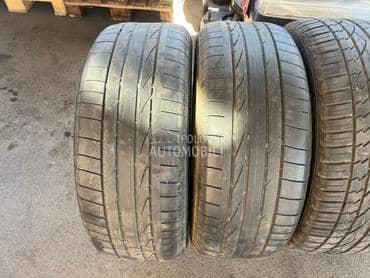 Bridgestone 255/55 R19 Letnja