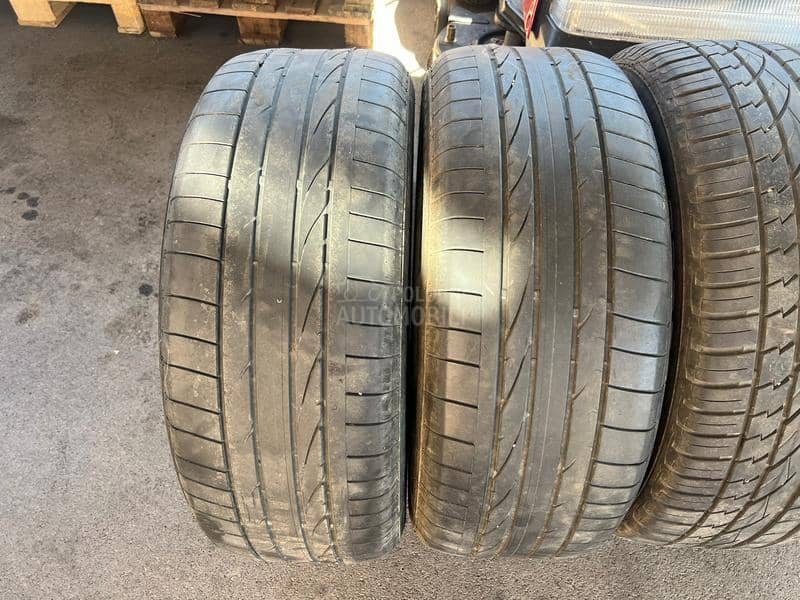 Bridgestone 255/55 R19 Letnja