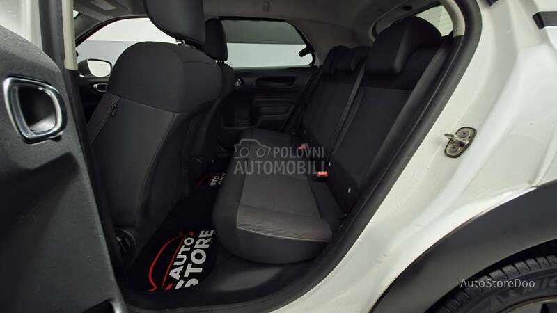 Citroen C4 Cactus 1.6 Hdi