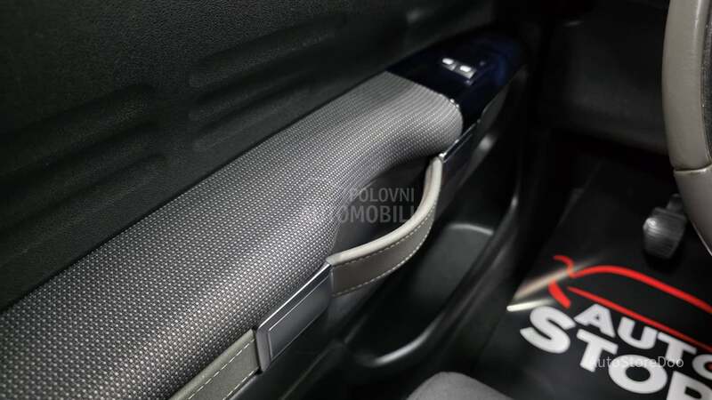 Citroen C4 Cactus 1.6 Hdi