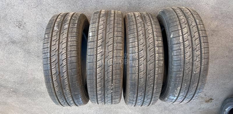 Gislaved 225/65 R16 Letnja