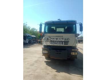 Iveco Trakker