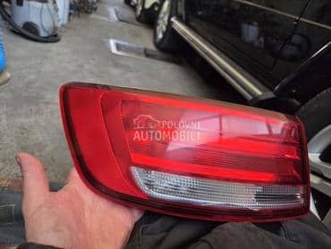 Levi stop za Audi A4 od 2015. do 2020. god.