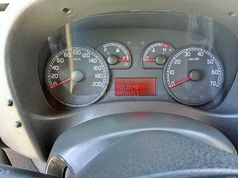 Fiat Doblo 