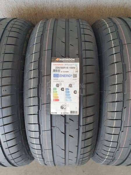 Hankook 235/55 R18 Letnja