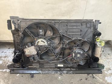 VENTILATOR za Volvo XC60