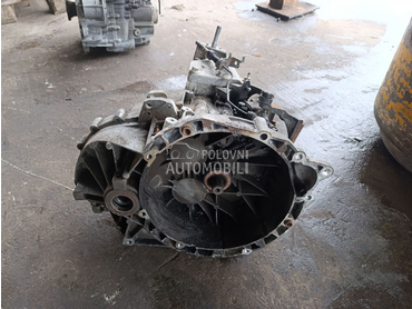 MJENJAC za Ford C-Max