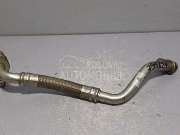 CRIJEVO TURBINE za Volkswagen Passat B6