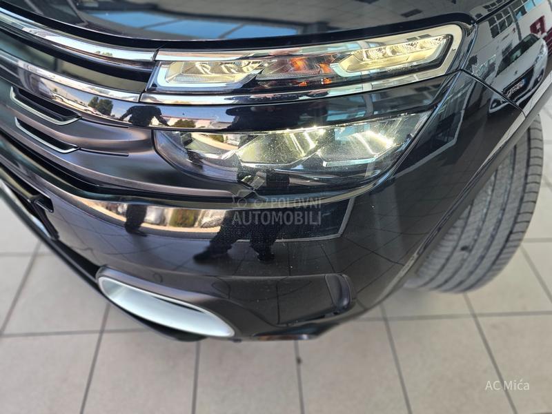 Citroen C5 Aircross 1.2 PURE NAV LED KAM