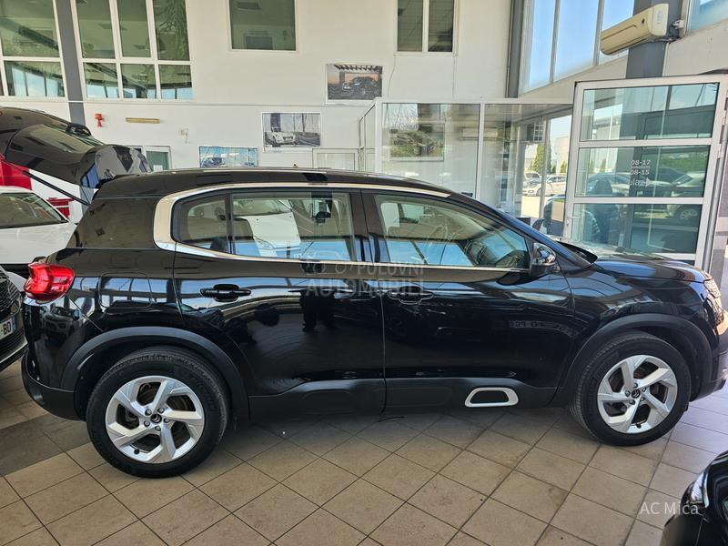 Citroen C5 Aircross 1.2 PURE NAV LED KAM