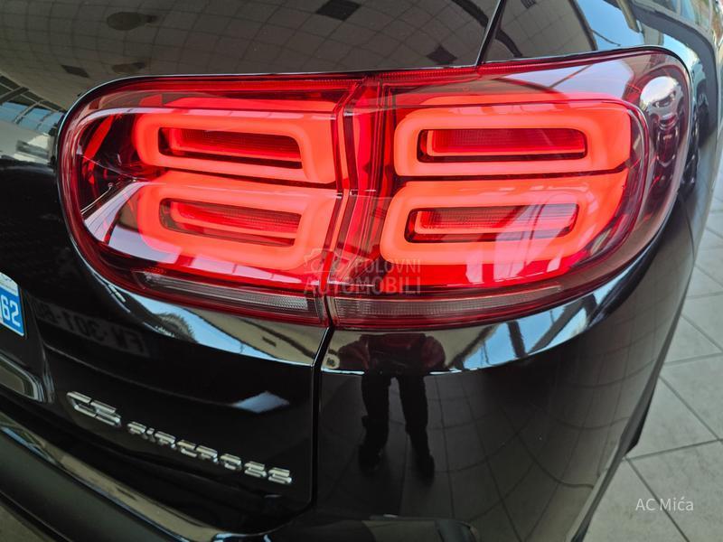 Citroen C5 Aircross 1.2 PURE NAV LED KAM