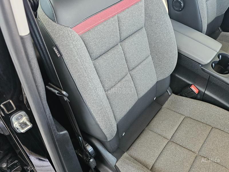 Citroen C5 Aircross 1.2 PURE NAV LED KAM