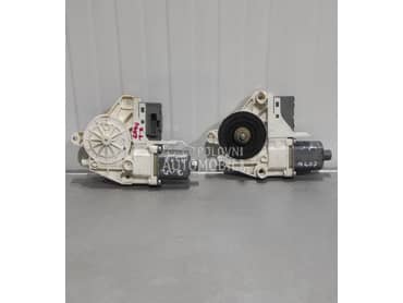 Motor Podizača Stakla Zadnji za Peugeot 407