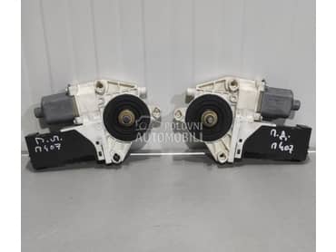 Motor Podizača Stakla Prednji za Peugeot 407