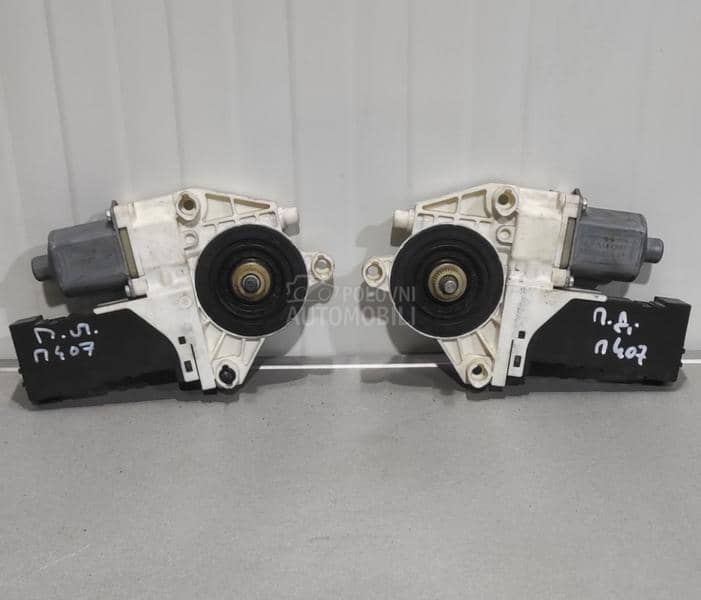 Motor Podizača Stakla Prednji