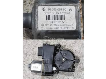 Motor Podizača Stakla za Peugeot 508