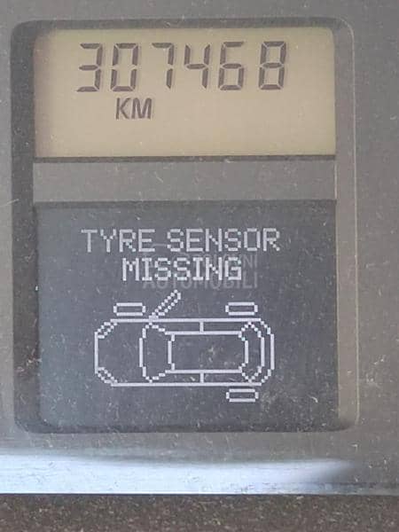 Renault Laguna 2 INITIALE