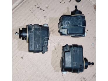 Motorić Fara za Peugeot 407